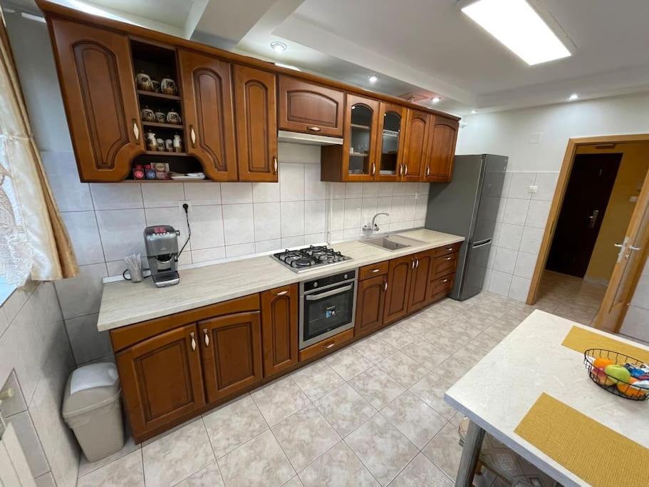 Apartment Superb Intr-O Locatie Premium Timisoara Ngoại thất bức ảnh