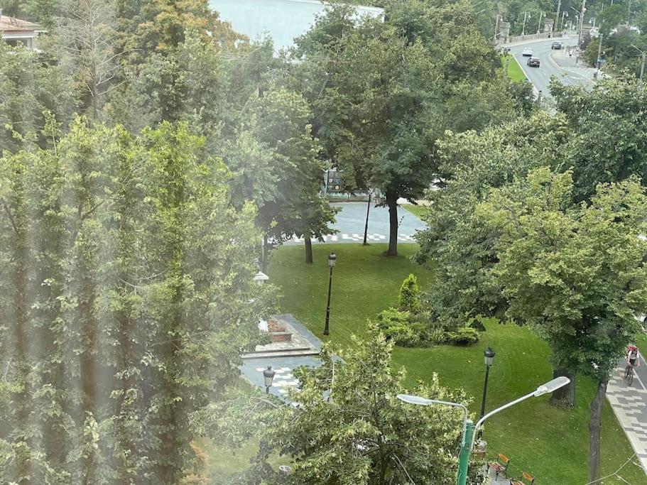 Apartment Superb Intr-O Locatie Premium Timisoara Ngoại thất bức ảnh
