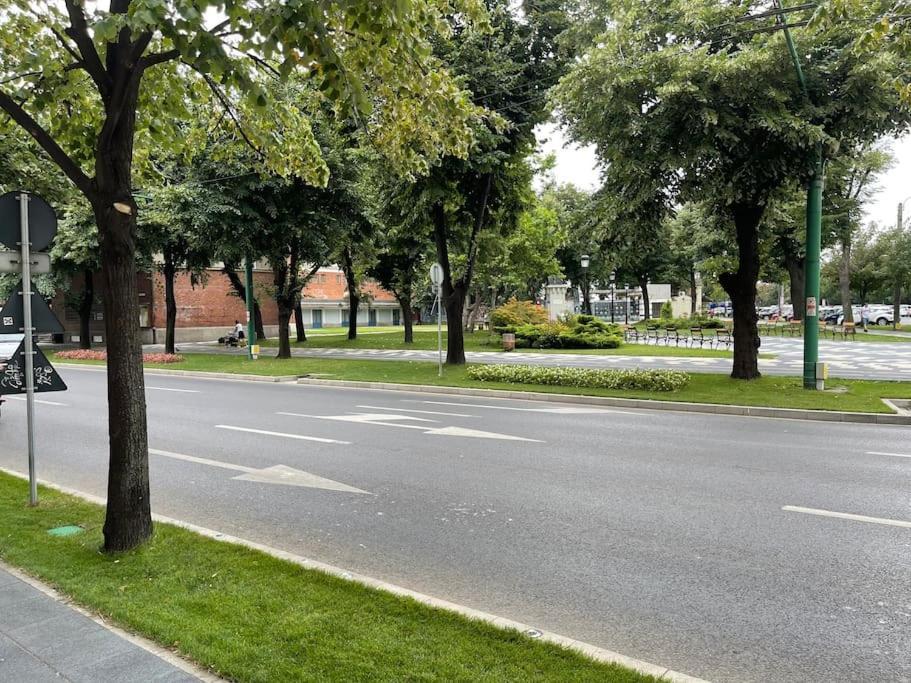 Apartment Superb Intr-O Locatie Premium Timisoara Ngoại thất bức ảnh
