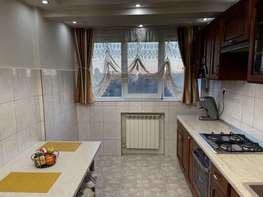 Apartment Superb Intr-O Locatie Premium Timisoara Ngoại thất bức ảnh