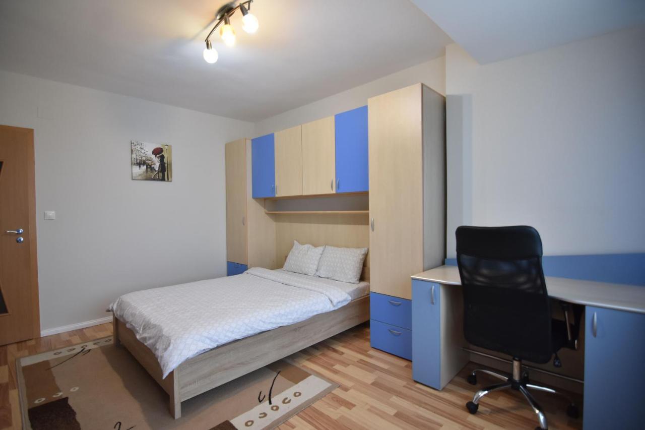 Apartment Superb Intr-O Locatie Premium Timisoara Ngoại thất bức ảnh