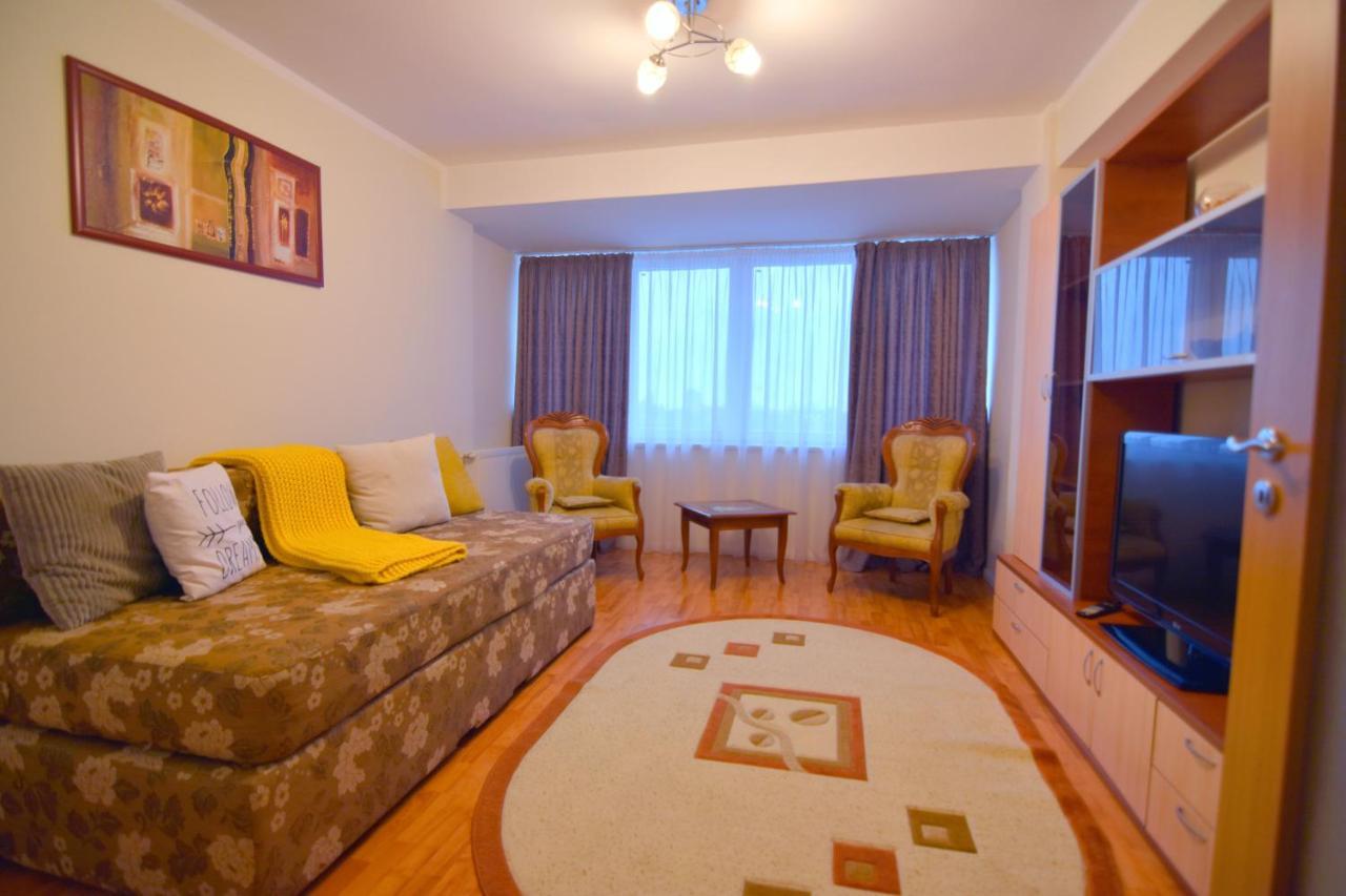Apartment Superb Intr-O Locatie Premium Timisoara Ngoại thất bức ảnh