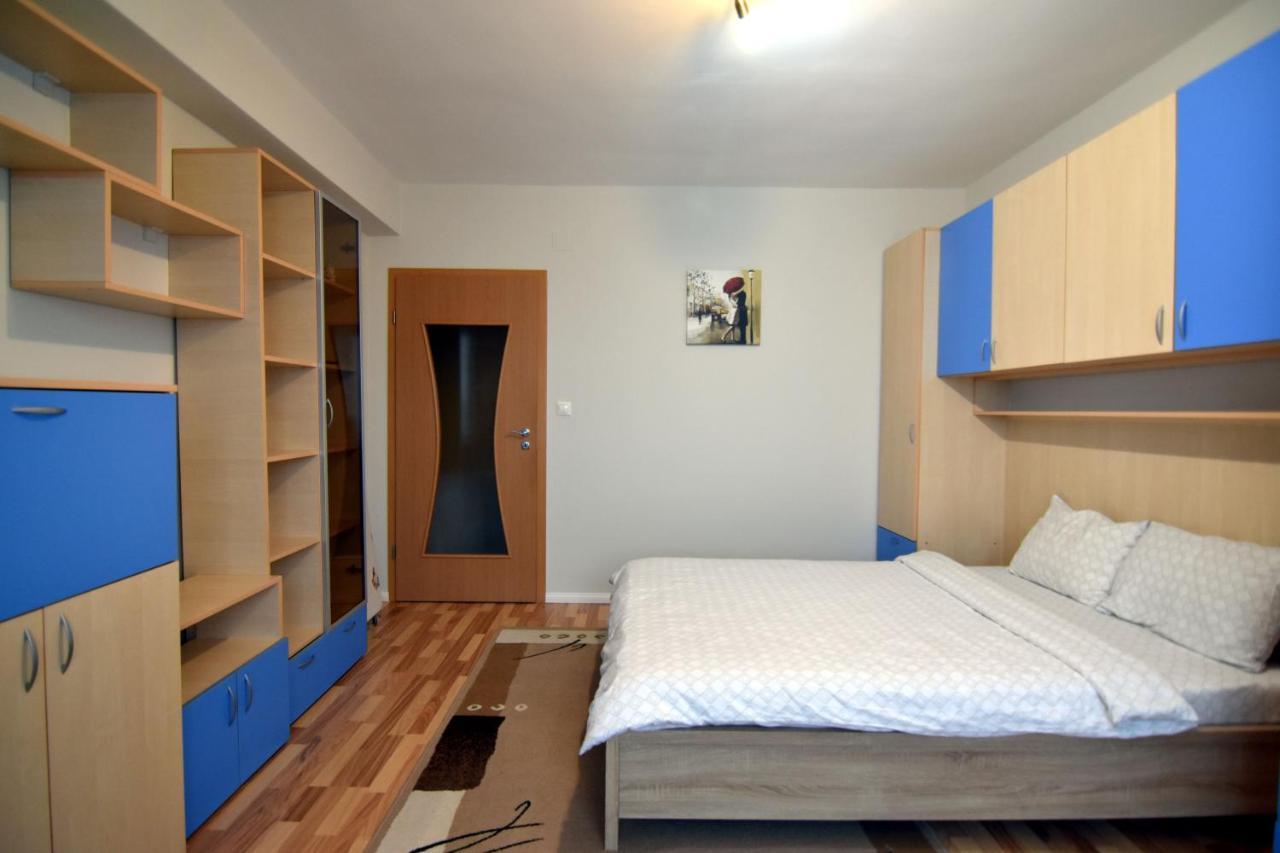 Apartment Superb Intr-O Locatie Premium Timisoara Ngoại thất bức ảnh
