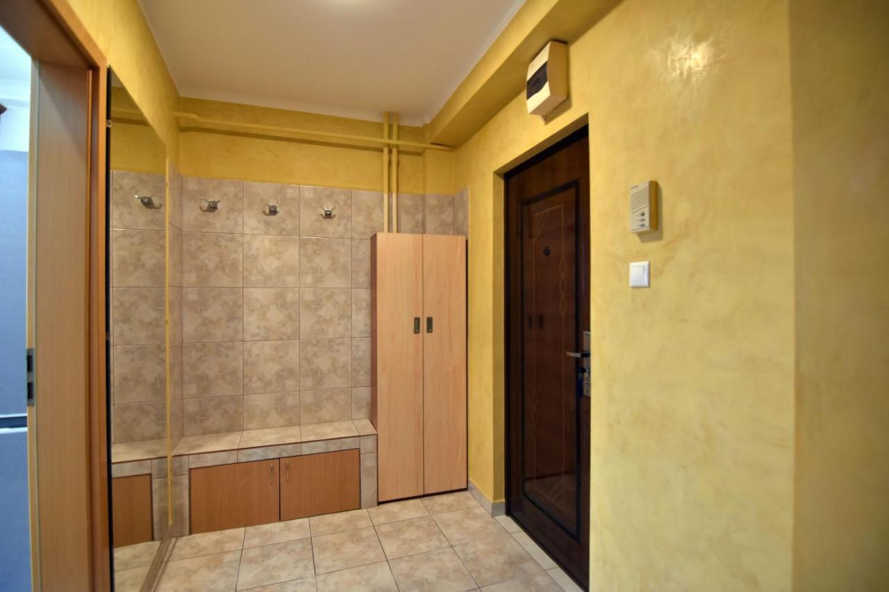 Apartment Superb Intr-O Locatie Premium Timisoara Ngoại thất bức ảnh