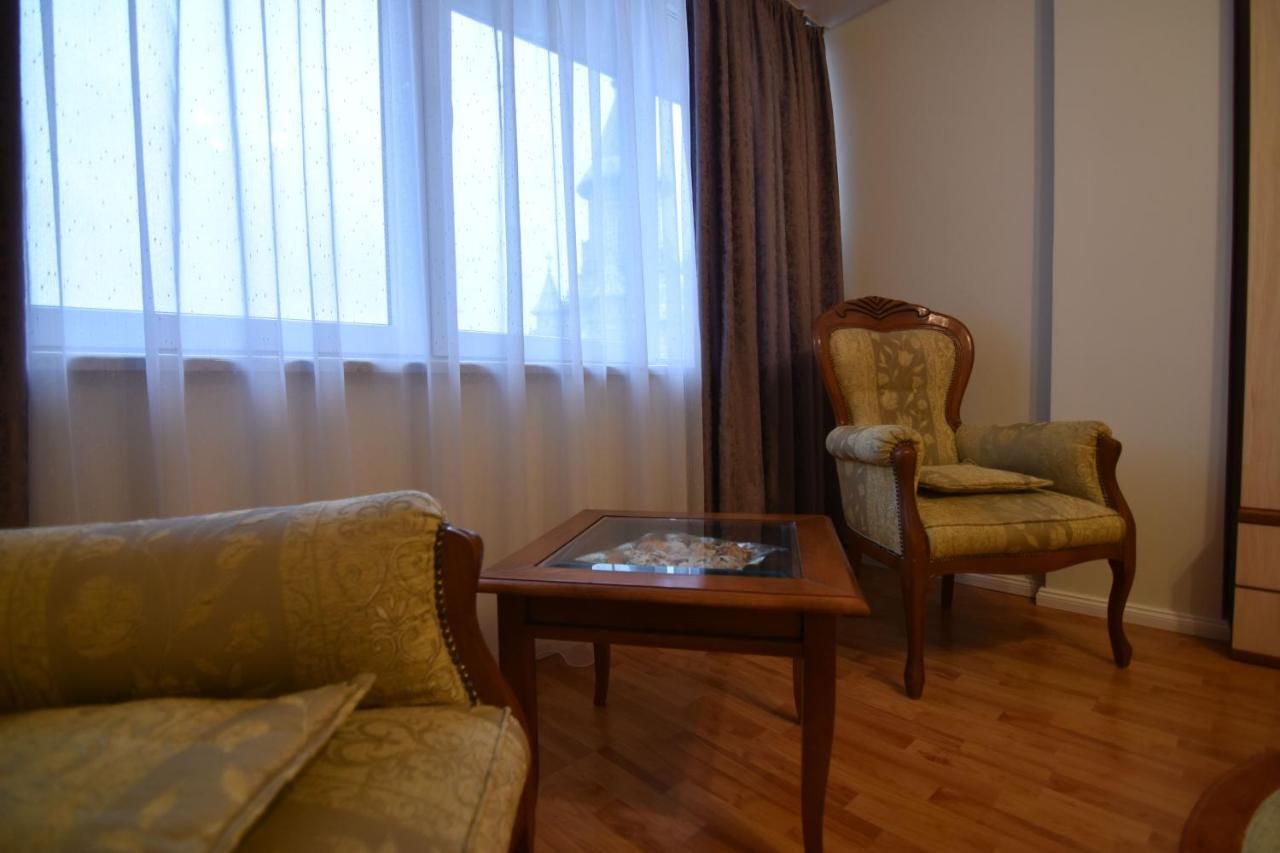 Apartment Superb Intr-O Locatie Premium Timisoara Ngoại thất bức ảnh